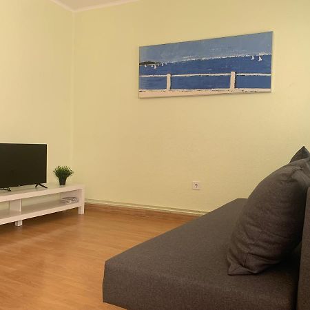 La Terracita Apartamentos Sierra De Béjar Eksteriør billede