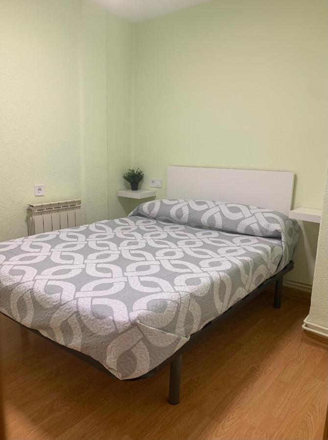 La Terracita Apartamentos Sierra De Béjar Eksteriør billede