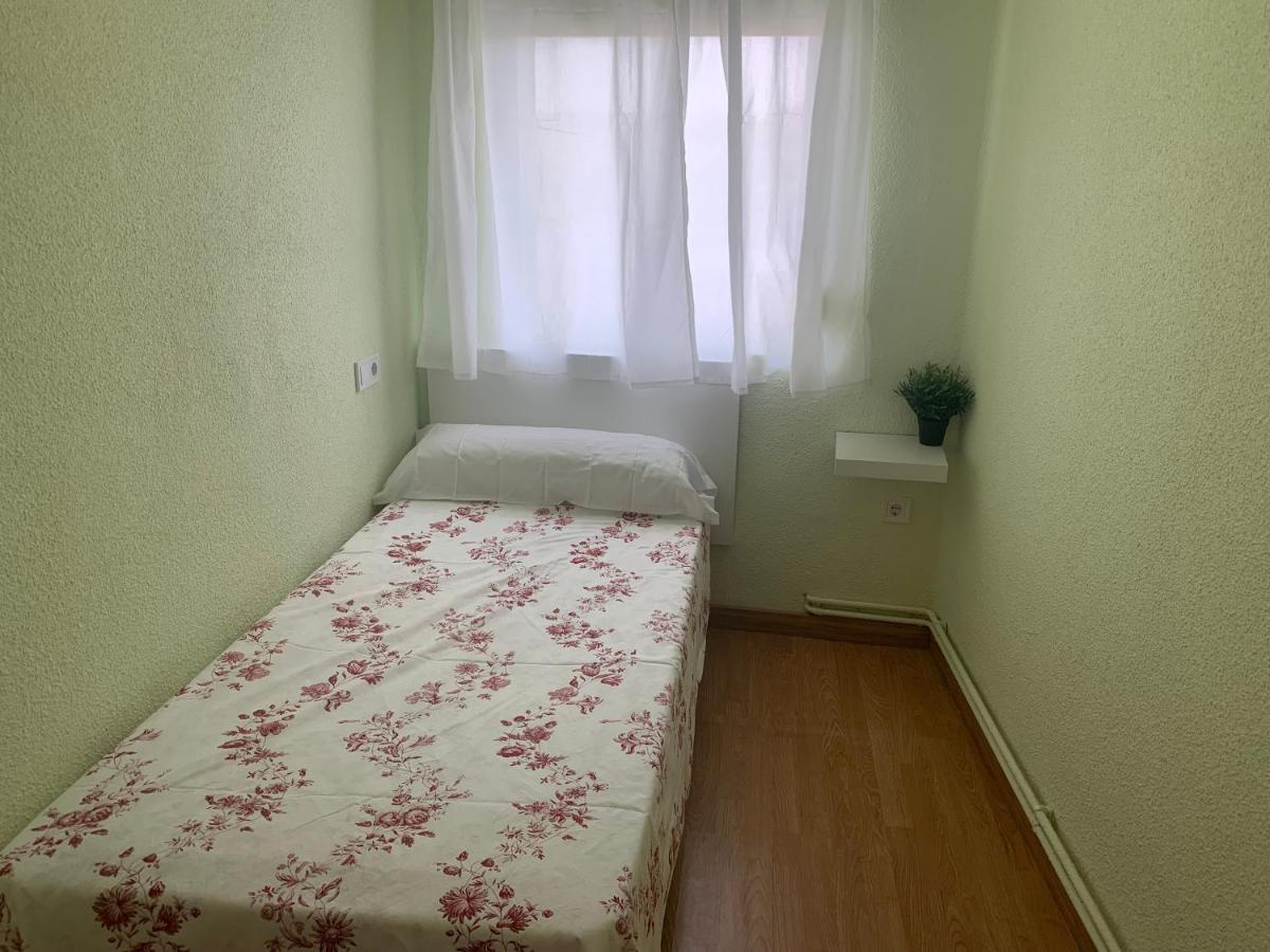 La Terracita Apartamentos Sierra De Béjar Eksteriør billede